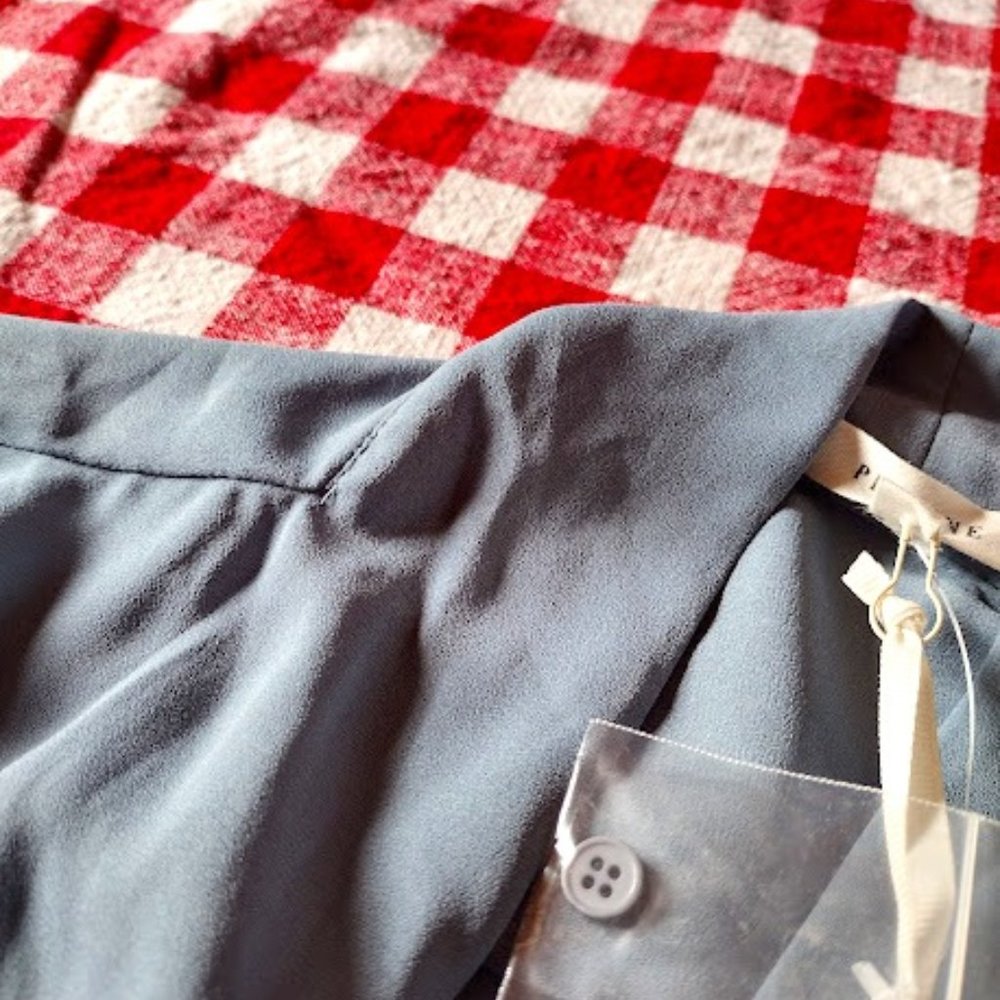 Pleione Blouse